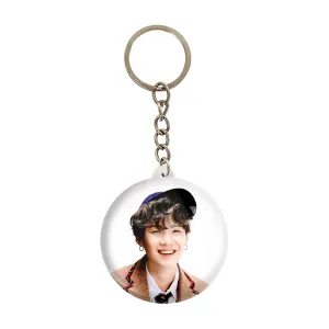 جاکلیدی شوگا Suga گروه بی تی اس BTS