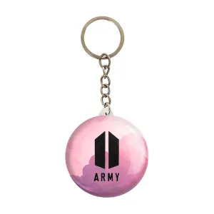 جاکلیدی گروه بی تی اس BTS