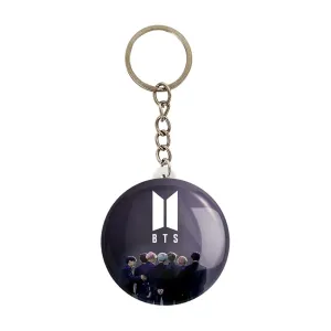 جاکلیدی گروه بی تی اس BTS