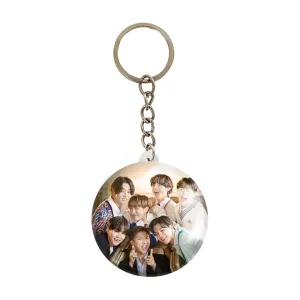 جاکلیدی گروه بی تی اس BTS