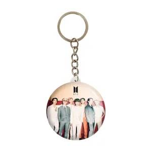 جاکلیدی گروه بی تی اس BTS
