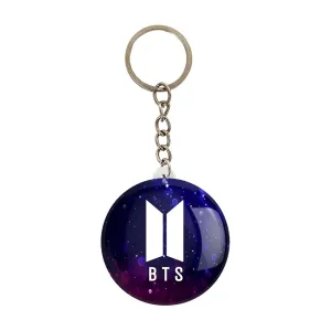 جاکلیدی گروه بی تی اس BTS
