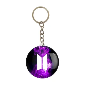 جاکلیدی گروه بی تی اس BTS