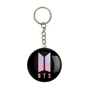 جاکلیدی گروه بی تی اس BTS