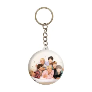 جاکلیدی گروه بی تی اس BTS