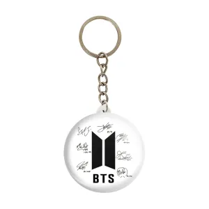 جاکلیدی گروه بی تی اس BTS