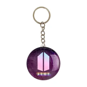 جاکلیدی گروه بی تی اس BTS