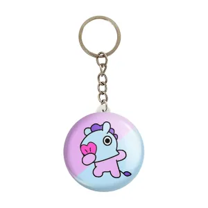 جاکلیدی مانگ BT21 Mang