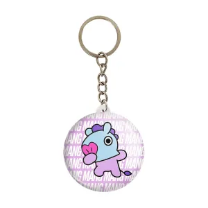 جاکلیدی مانگ BT21 Mang