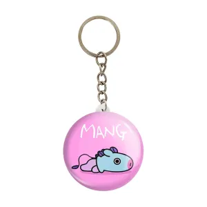 جاکلیدی مانگ BT21 Mang