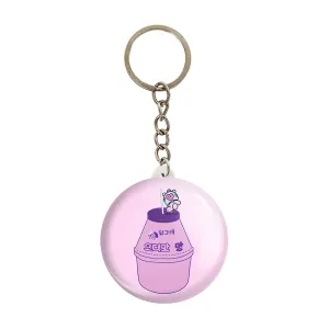 جاکلیدی مانگ BT21 Mang