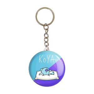 جاکلیدی کویا BT21 Koya