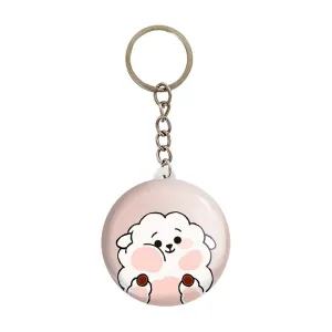 جاکلیدی آر جی BT21 RJ