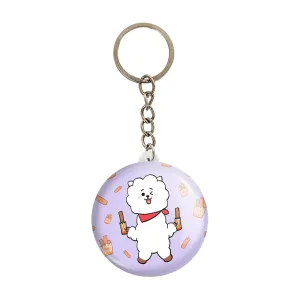 جاکلیدی آر جی BT21 RJ