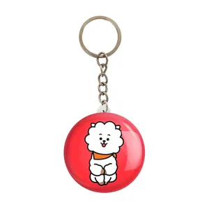 جاکلیدی آر جی BT21 RJ