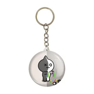 جاکلیدی ون BT21 Van