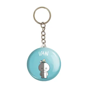 جاکلیدی ون BT21 Van