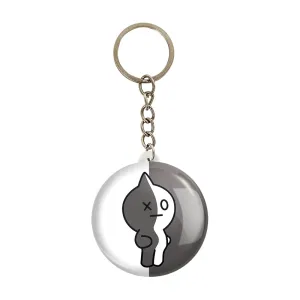 جاکلیدی ون BT21 Van