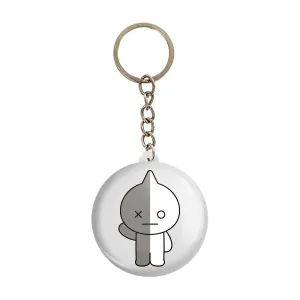 جاکلیدی ون BT21 Van
