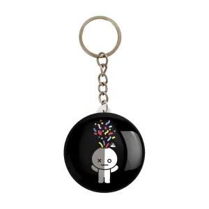 جاکلیدی ون BT21 Van