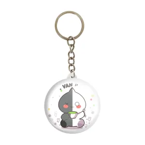 جاکلیدی ون BT21 Van