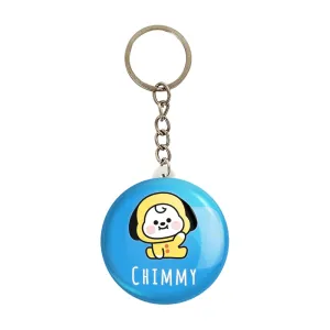 جاکلیدی چیمی BT21 Chimmy