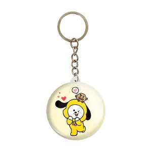 جاکلیدی چیمی BT21 Chimmy