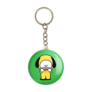 جاکلیدی چیمی BT21 Chimmy
