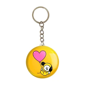 جاکلیدی چیمی BT21 Chimmy