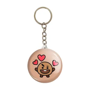 جاکلیدی شوکی BT21 Shooky