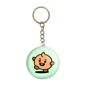 جاکلیدی شوکی BT21 Shooky