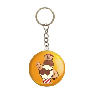 جاکلیدی شوکی BT21 Shooky