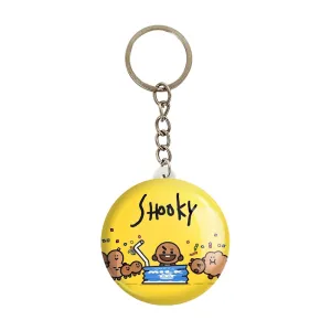 جاکلیدی شوکی BT21 Shooky