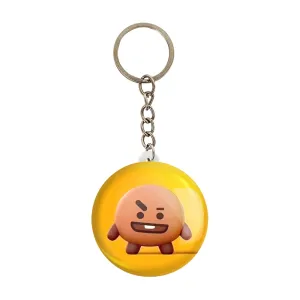 جاکلیدی شوکی BT21 Shooky