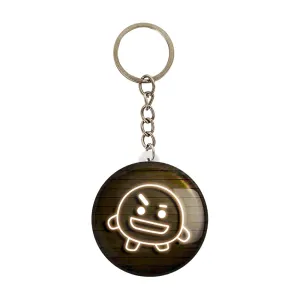 جاکلیدی شوکی BT21 Shooky