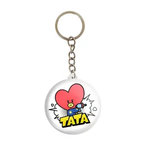 جاکلیدی تاتا BT21 Tata