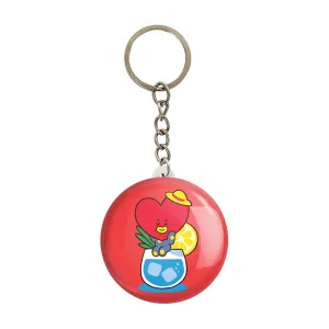 جاکلیدی تاتا BT21 Tata