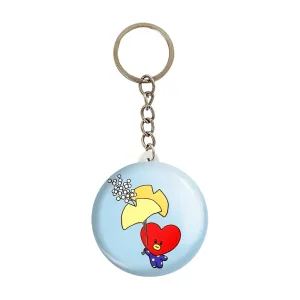 جاکلیدی تاتا BT21 Tata