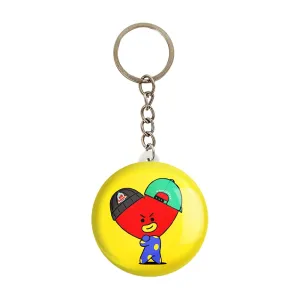 جاکلیدی تاتا BT21 Tata