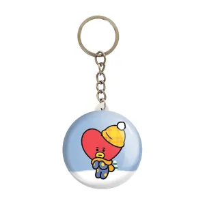 جاکلیدی تاتا BT21 Tata