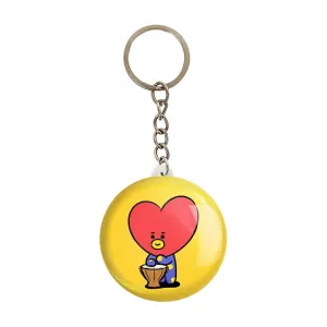 جاکلیدی تاتا BT21 Tata