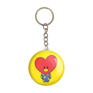 جاکلیدی تاتا BT21 Tata