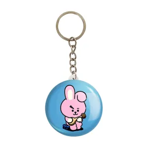 جاکلیدی کوکی BT21 Cooky