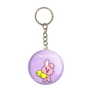 جاکلیدی کوکی BT21 Cooky