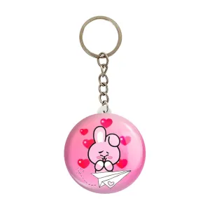 جاکلیدی کوکی BT21 Cooky
