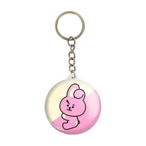 جاکلیدی کوکی BT21 Cooky