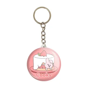 جاکلیدی کوکی BT21 Cooky