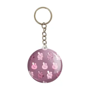 جاکلیدی کوکی BT21 Cooky
