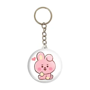 جاکلیدی کوکی BT21 Cooky