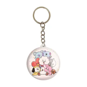 جاکلیدی BT21